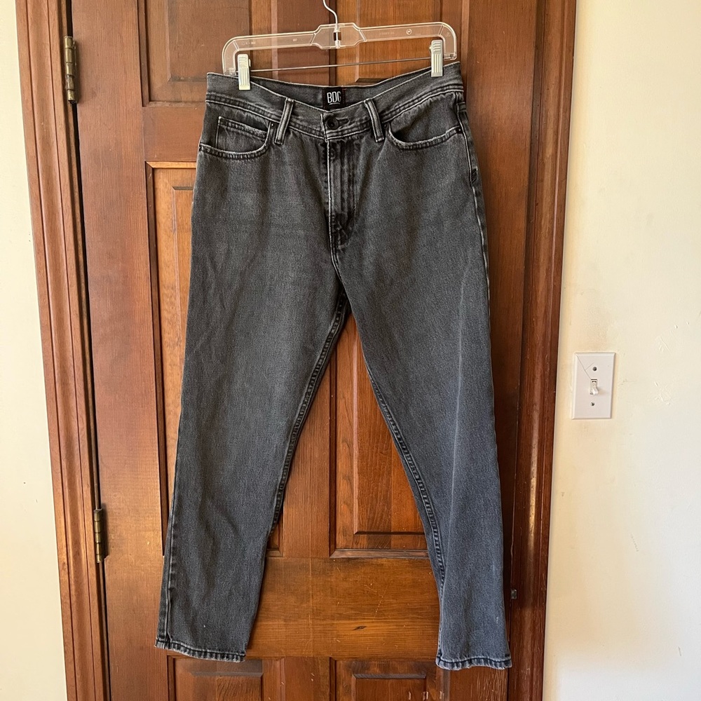 Mens BDG jeans from Urban Outfitters